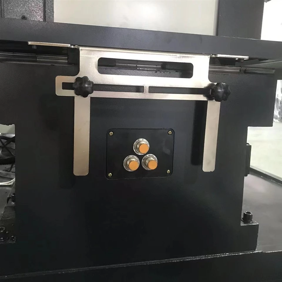 High Speed Wire Cut Edm suppliers