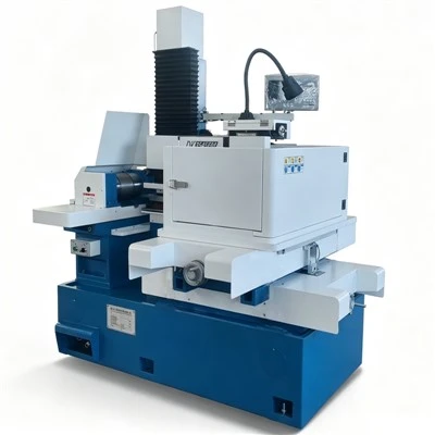 Economaidd Cyflymder Canolig Wire EDM