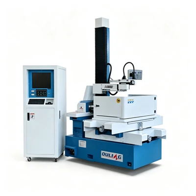 OL5580FS Wire Torri Sengl EDM