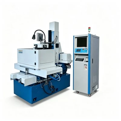 OL4565FM Muitiple Torri Wire Cut EDM